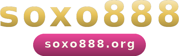 soxo888 logo